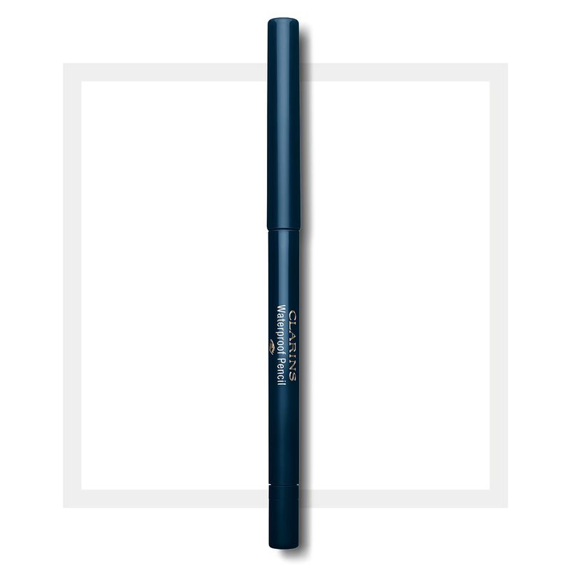 Clarins Waterproof Eye Pencil image number 4